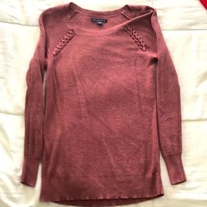 American Eagle Outfitters Sweater
